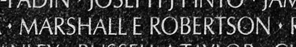 SFC Marshall E. Robertson, of Portsmouth #VA, made the ultimate sacrifice 53 years ago #OTD - 2 days before his 34th birthday. Husband of Margot, Tour #Vietnam began Oct. 20, 1968. Rec'd Silver &amp; Bronze Stars for #HERO ism in battle. <a href="/VAWarMemorial/">Virginia War Memorial</a> <a href="/NationalVMM/">National Veterans Memorial and Museum</a> <a href="/VVMF/">Vietnam Vet Memorial</a>