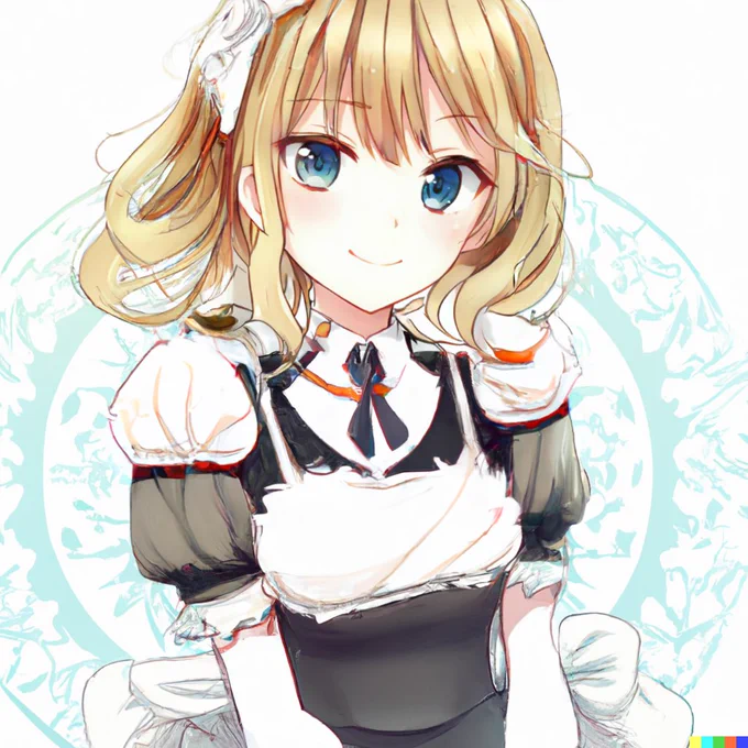 テキストによるイラスト生成AIについての理解を深めております...(これらのイラストは手で加筆はしておりません!) 