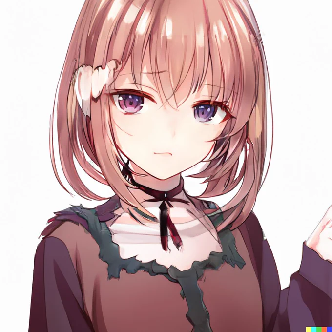 テキストによるイラスト生成AIについての理解を深めております...(これらのイラストは手で加筆はしておりません!) 