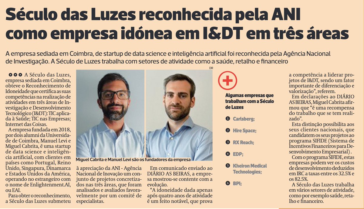 EAI.Company tweet media