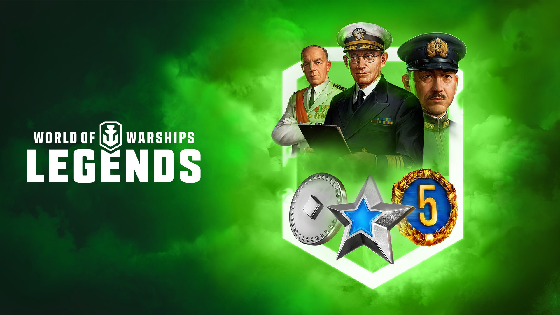 World of Warships Legends on Twitter "🌊 A great start for aspiring