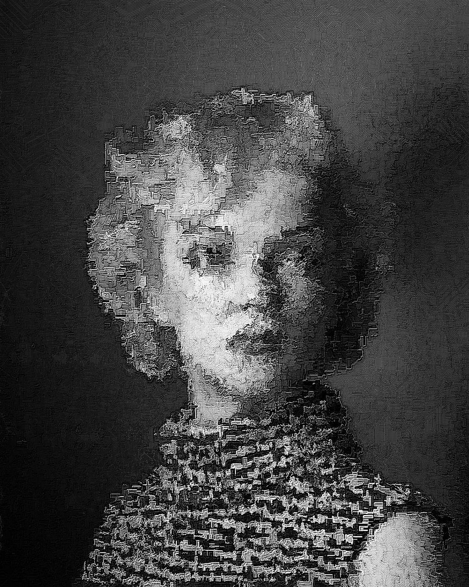 1001FamousFaces's tweet photo. "A wise girl knows her limits, a smart girl knows that she has none."

Marilyn Monroe

#nft #nftcollector #MarilynMonroe #monroe https://t.co/uySOJAyqq1