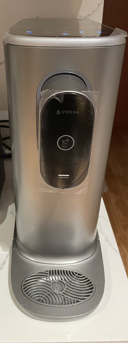descrt's tweet photo. Got my #sterrasg! https://t.co/RyjsFpc3cU