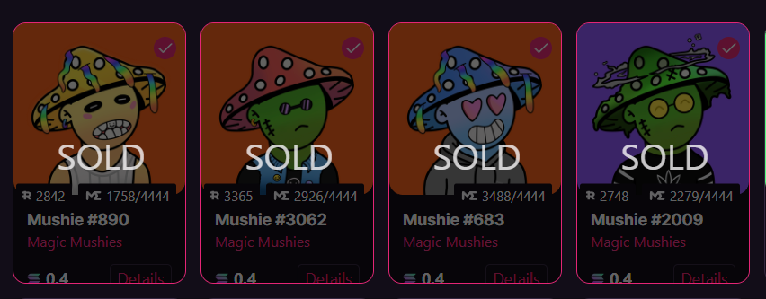 LFG <a href="/Magic_Mushies/">magic mushies</a>