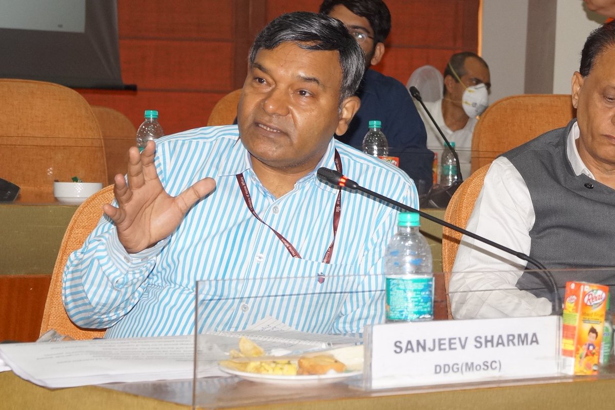 BSNL India tweet media