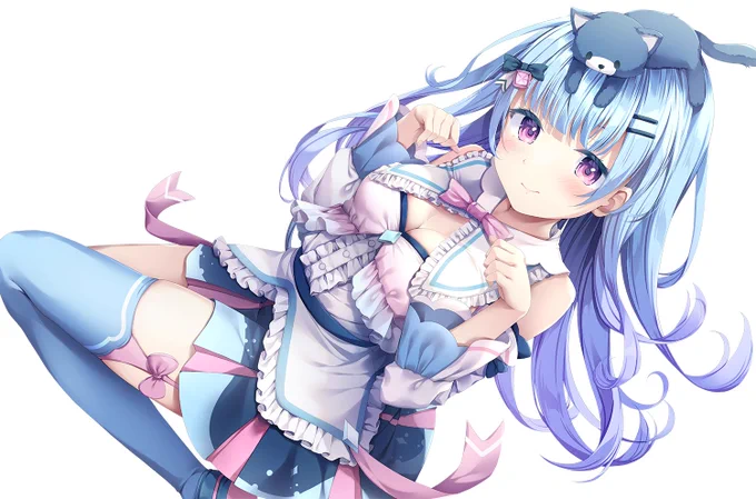 八宮ななちゃん()のママになってました7 