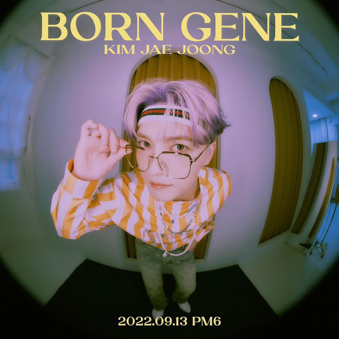 soskpopgo's tweet photo. ITA GO - Kim Jaejoong "Born Gene" - PREORDER

💸album €29,00 + poster €30,00
⚠️s.s. KR-IT e spese doganali già comprese
📆11 settembre
💳paypal, postepay o hype
📦da aggiungere s.s. IT-IT a scelta
🌺se interessati scriveteci in DM

#KIMJAEJOONG #PUREGENE https://t.co/126R6UF4tg
