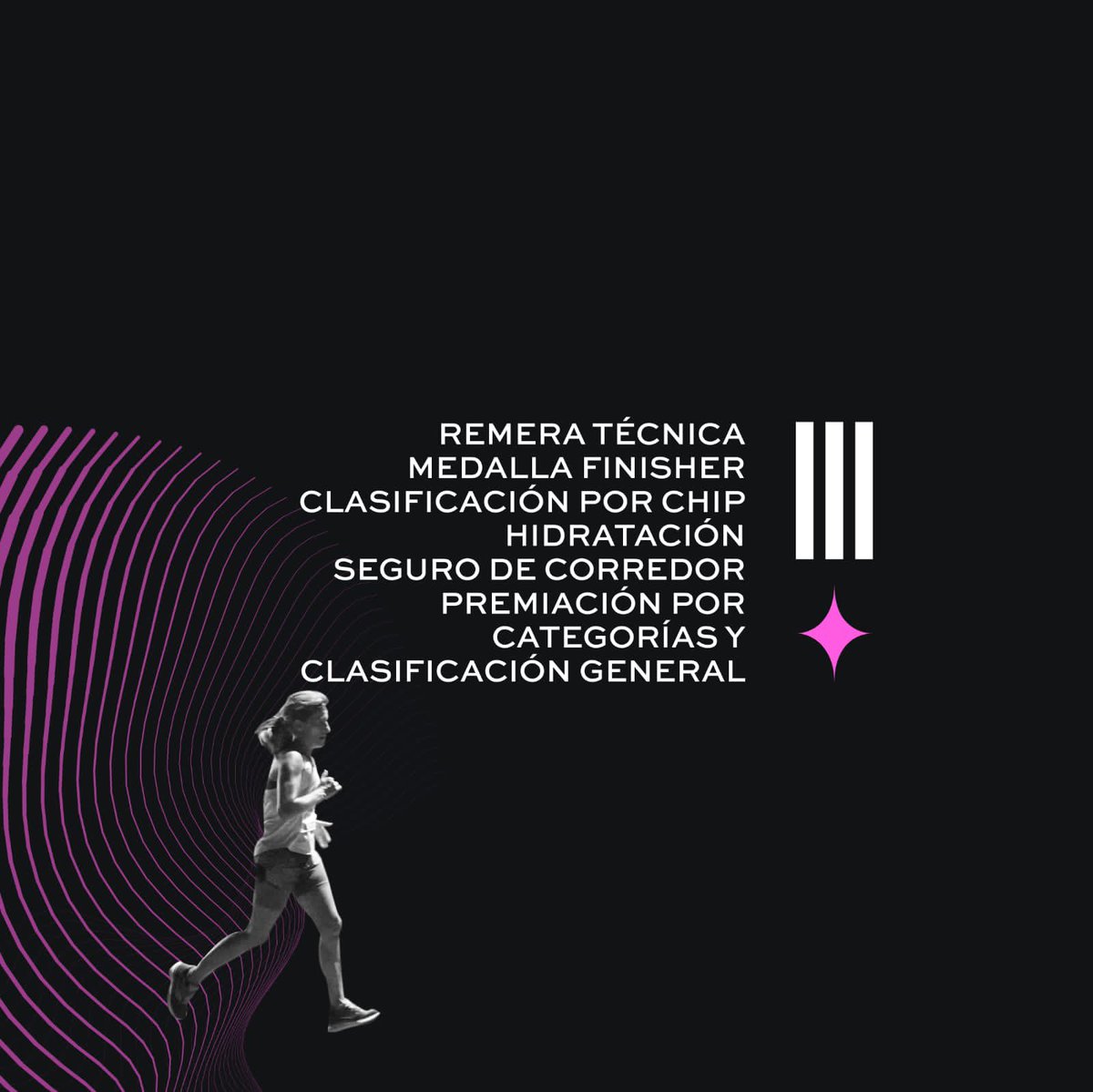 CULP_oficial's tweet photo. Agenda la fecha, el 3 de diciembre cerramos el año corriendo la tercera edición de la carrera nocturna fundación CULP. En breve abre la inscripción https://t.co/kjOIodid1r