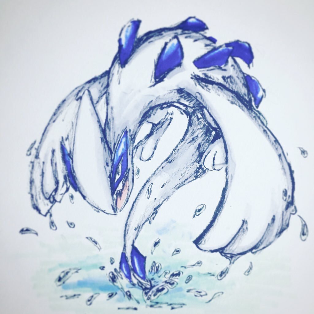 「このあたりリメイクしたい 」|めちくんのイラスト