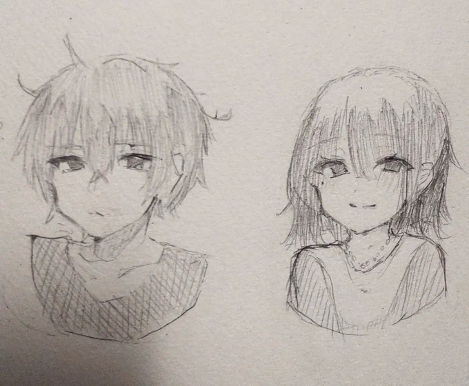 男女👦🏻👧🏻👥 
