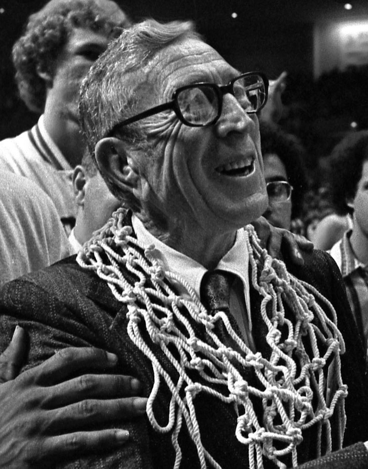 DrewMaddux's tweet photo. “Be more concerned with what you can do for others than what others can do for you…You’ll be surprised at the results.”

– John Wooden https://t.co/pUsfpgXfcy