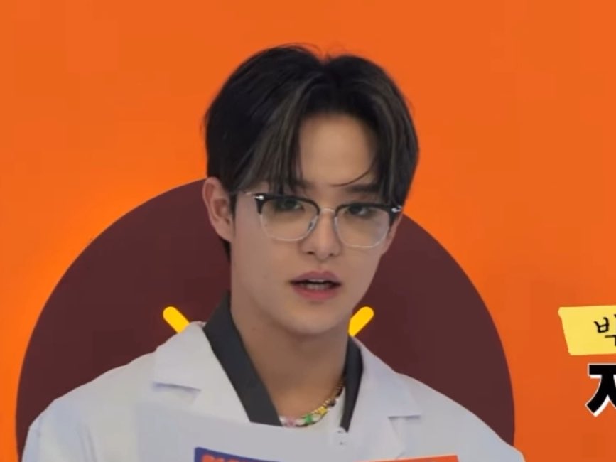 0100ZIP's tweet photo. dr. arthur and dr. jun !!

#ASAHI #아사히 #JIHOON #지훈 https://t.co/rPMYyKmIdl