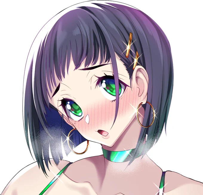 アスナ&直葉ボディコン描けたので
今日の20時に載せますね 