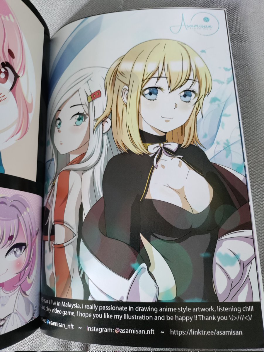 ♨️ akije.eth 🇫🇷🥖 tweet media