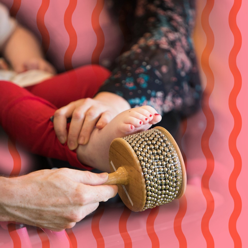 Our fourth &amp; final charity partner for this year is <a href="/LauraLynnHouse/">LauraLynn, Ireland's Children's Hospice</a> - an incredible charity and Ireland's only Children’s Hospice. They provide palliative care for children with life-limiting conditions and supports for their families.⁠