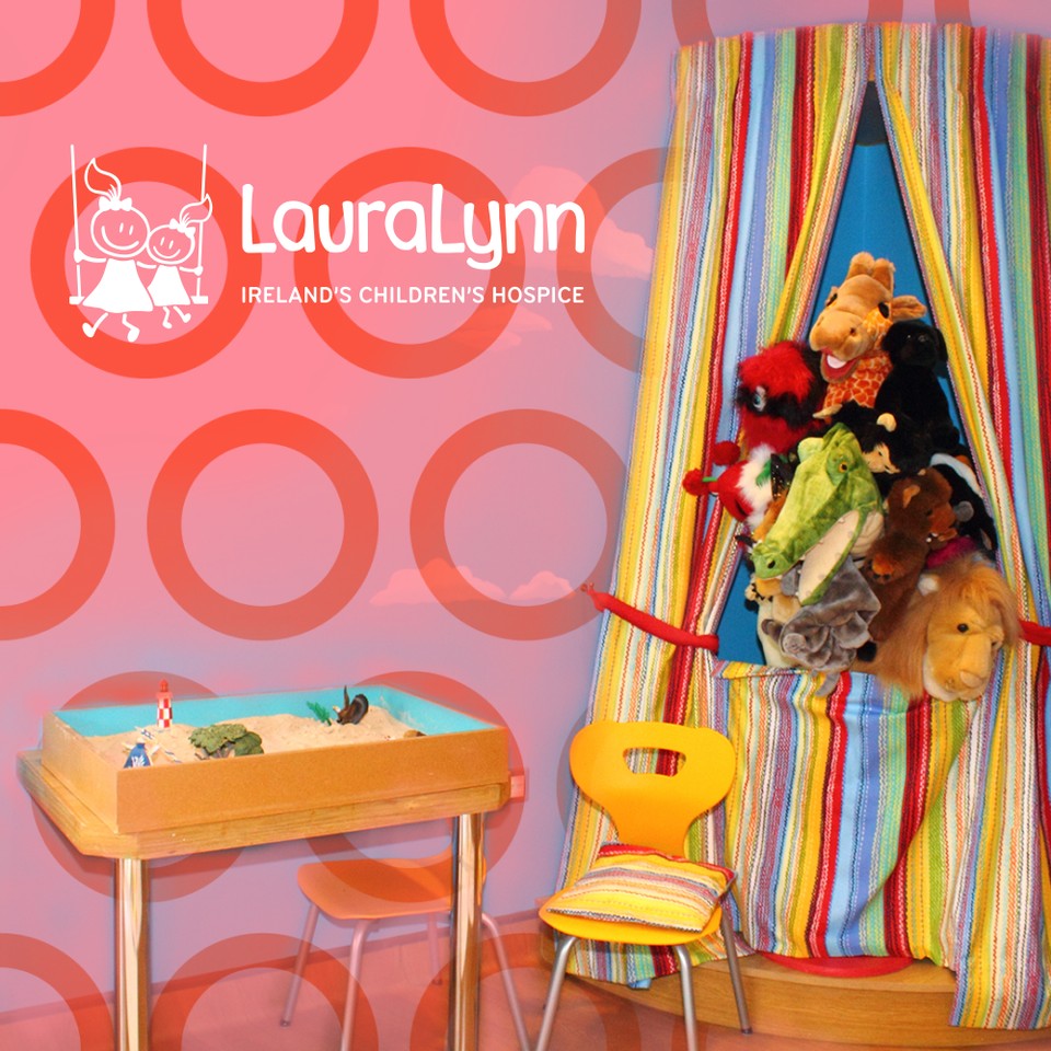 sportingproud's tweet photo. Our fourth &amp; final charity partner for this year is @LauraLynnHouse - an incredible charity and Ireland's only Children’s Hospice. They provide palliative care for children with life-limiting conditions and supports for their families.⁠ https://t.co/L1arZsCP4B