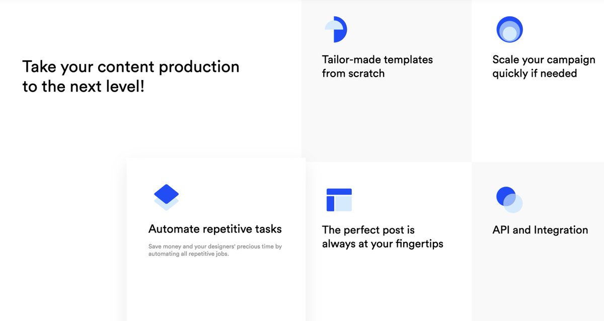 KA_Growth's tweet image. Adflow - Automated Marketing For Social Media - Take you digital content to the next level! 

Get started with a free demo:
hubs.la/Q01k_6Mg0

#Adflow #Digitalmarketing #Retail #Socialmedia