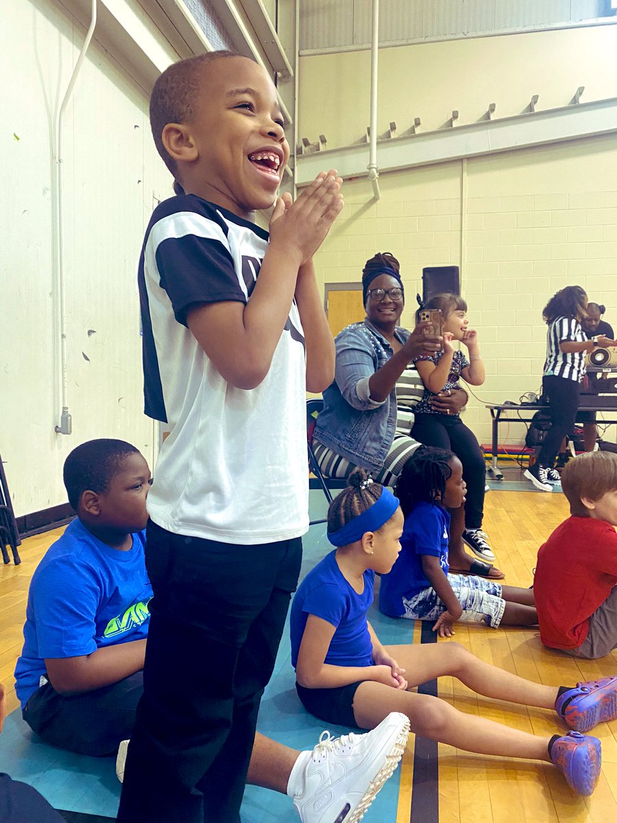 University Place LMC tweet media