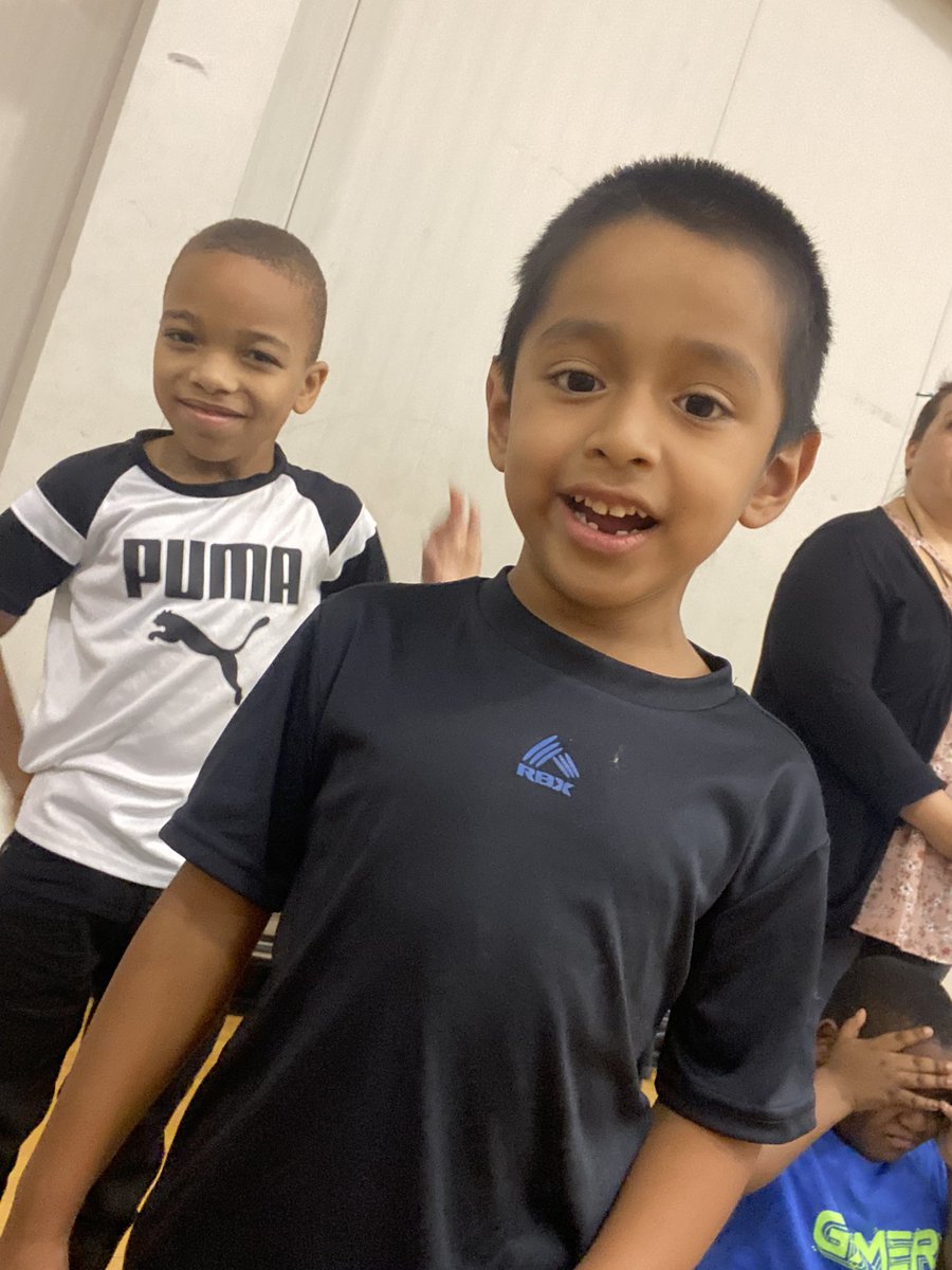 University Place LMC tweet media