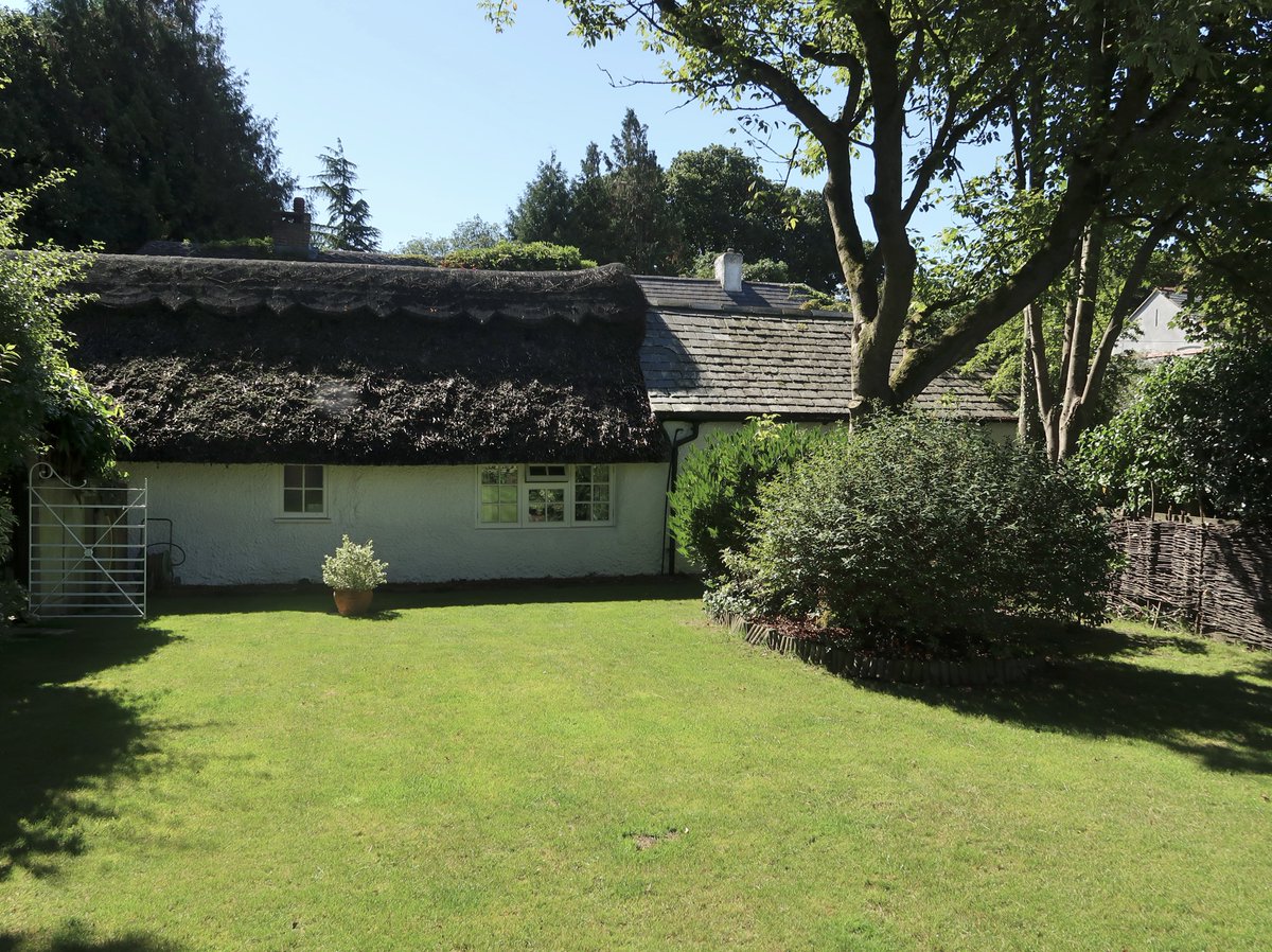 Little Cottage tweet media