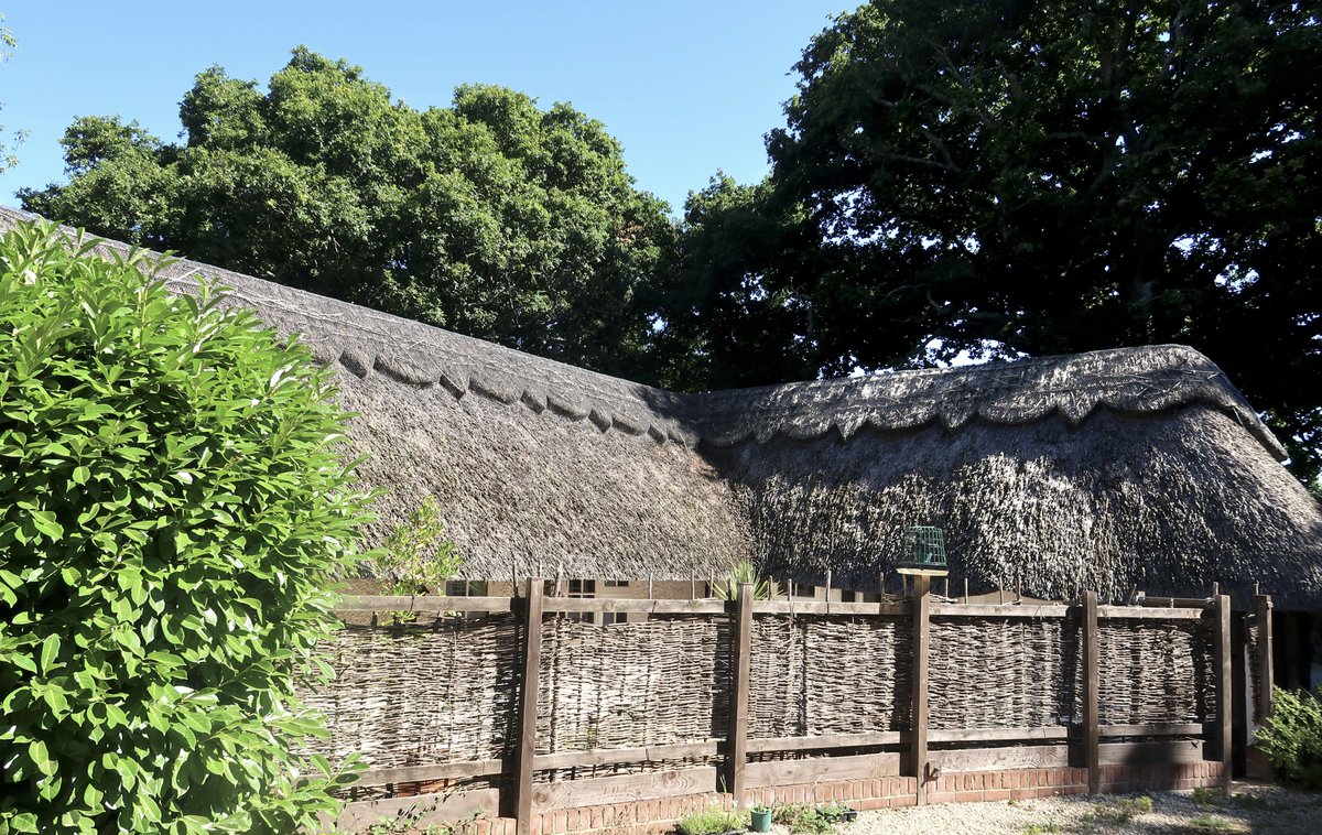 Little Cottage tweet media