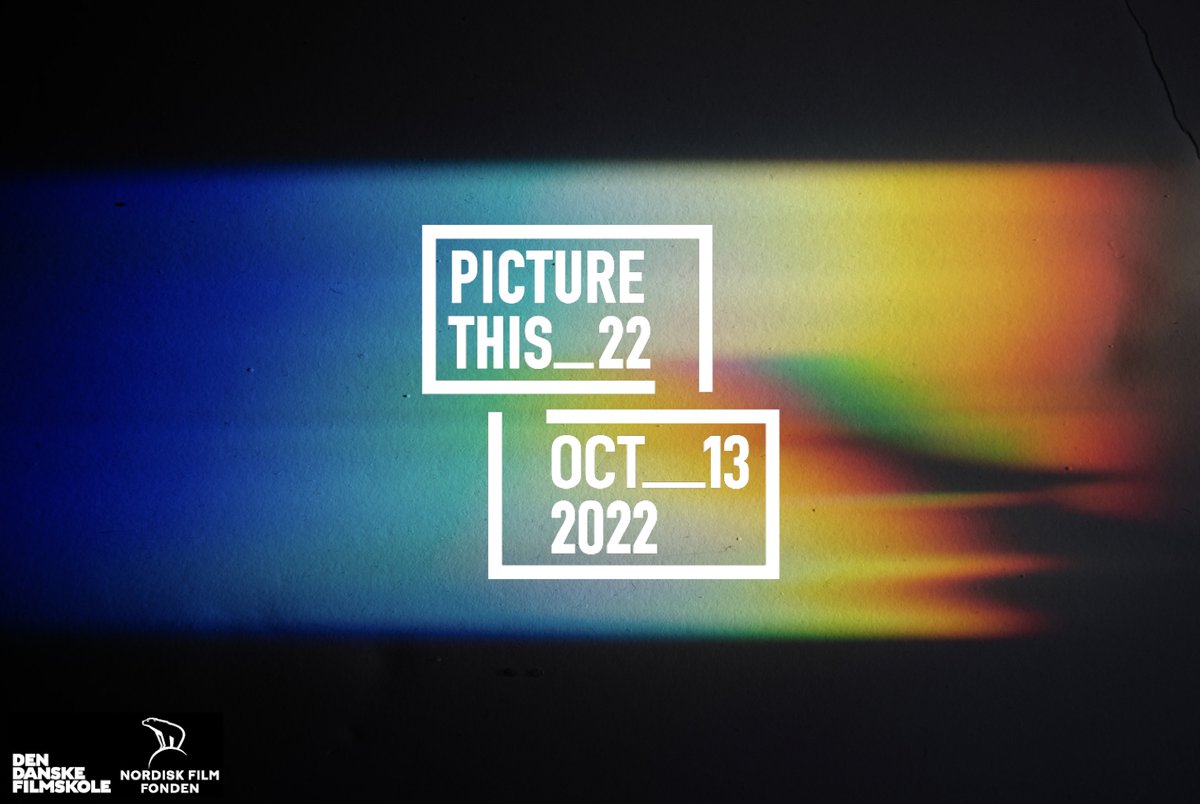 This year, PICTURE THIS_ looks at how #virtualproduction impacts the independent film industry in the Nordics and other European film ecosystems under the headline ‘Exploring Virtual Production for Europe: From Novelty to Reality’.

Join us on Oct. 13:
bit.ly/picturethis_22