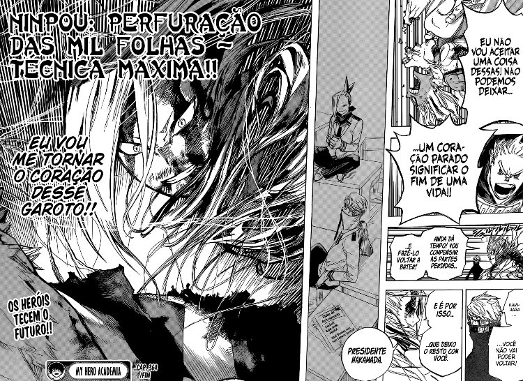 H4ru17_'s tweet photo. VAI TOMAR NO SEU CU KOUHEI, O CARA FAZ TODA UMA CENA DE MORTE DAORA FINALIZANDO O ARCO DO BAKUGOU PARA Q LOGO DEPOIS FAZER ISSO 

É de uma covardia tamanha, na moral, tomara q seja uma solução provisória para ele se despedir do Deku https://t.co/dssY0LqKga