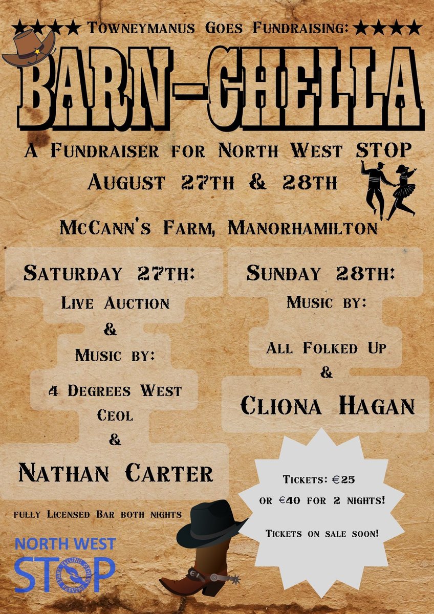 North West STOP tweet media