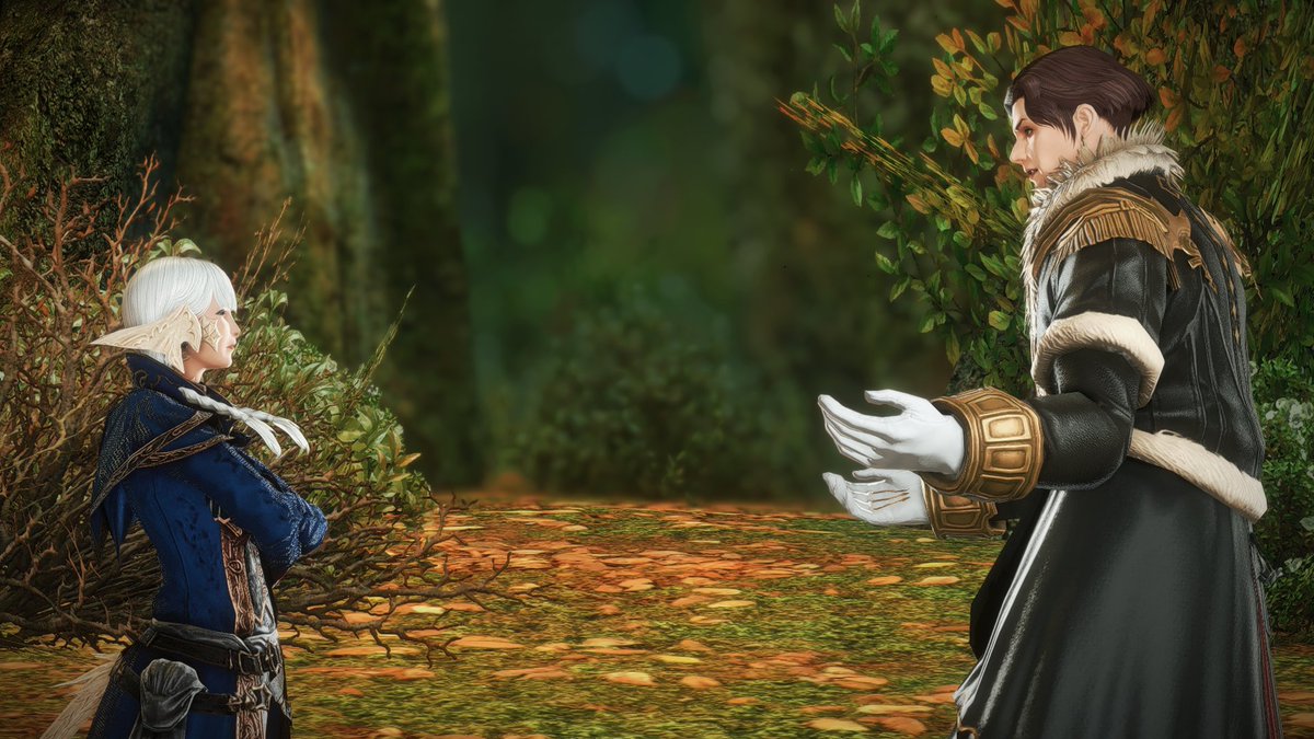 beelirious's tweet photo. #Auraugust | #AzemAugust
Shadowbringers, Sunset
Emet-Selch and Hades.
#GPOSERS #NenekoColorS #EorzeaPhotos #Au_Ra #femaura #Raen #EmetSelch #Azem https://t.co/PKgfsdi65P