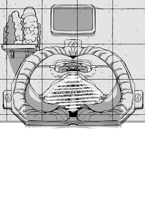 うむ今回のマンコもいい出来じゃ 