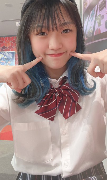 Twitterのコスプレ画像4