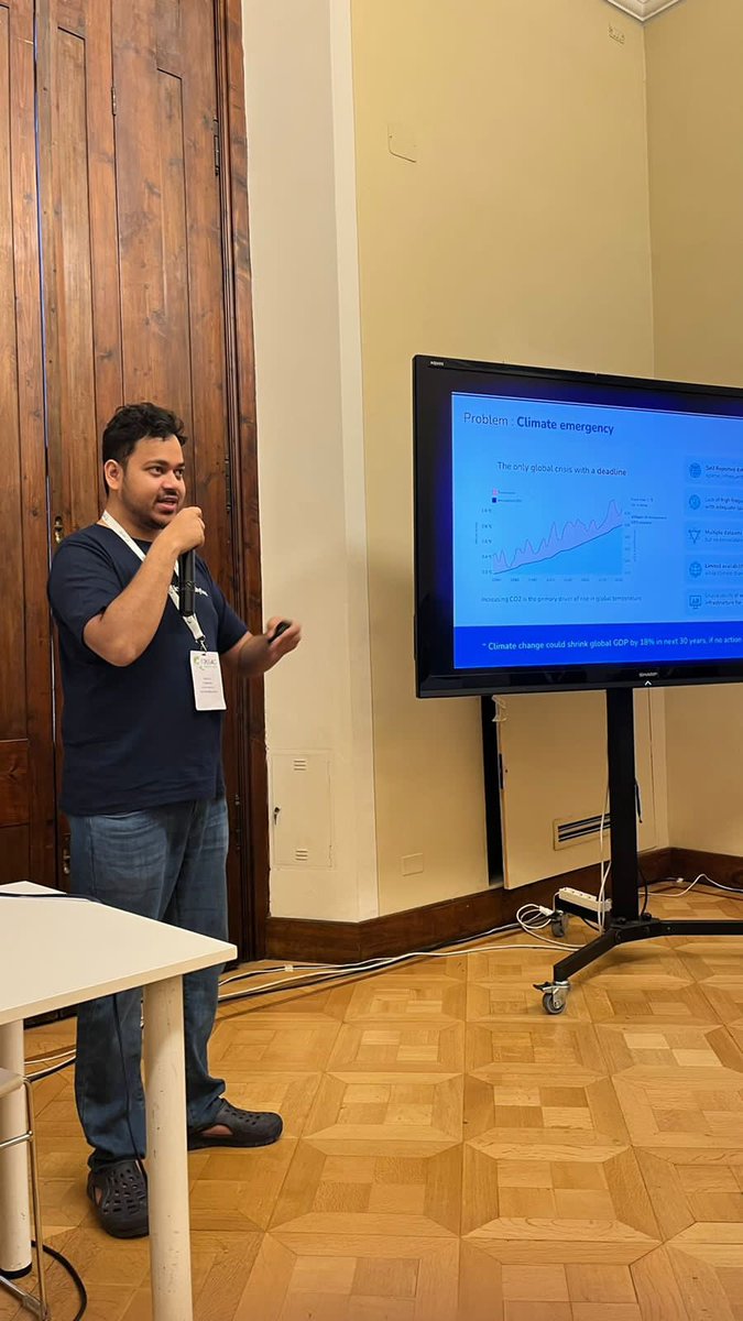 Blue Sky Analytics tweet media