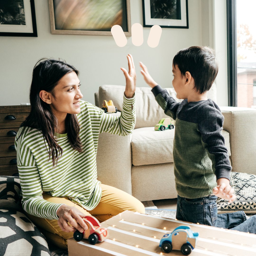 With back to school around the corner parents and children are dealing with a wide range of emotions. 

Read our latest piece on "Managing Anxiety at Preschool Drop off" by our Director of Behavioral Health Robin Maddox: carebyclay.com/managing-separ…