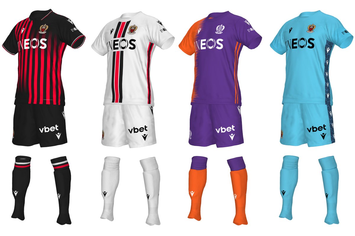 jp_kits's tweet photo. OGC Nice Kit Set 22-23

On Drive: https://t.co/hpJeIfwKzI

#pes2021  #pes21 #peskit #kitmaker #eFootball2022 #OGCNice #NiceKit
@BestPESKits @PesUniverse @EditemosPES @PESMasterSite https://t.co/FZP3IVXikC