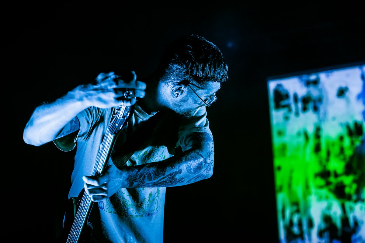 Roadburn Festival tweet media