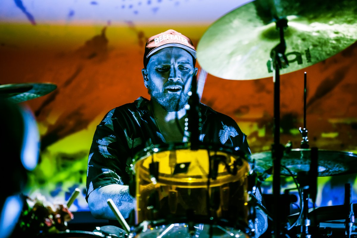 Roadburn Festival tweet media