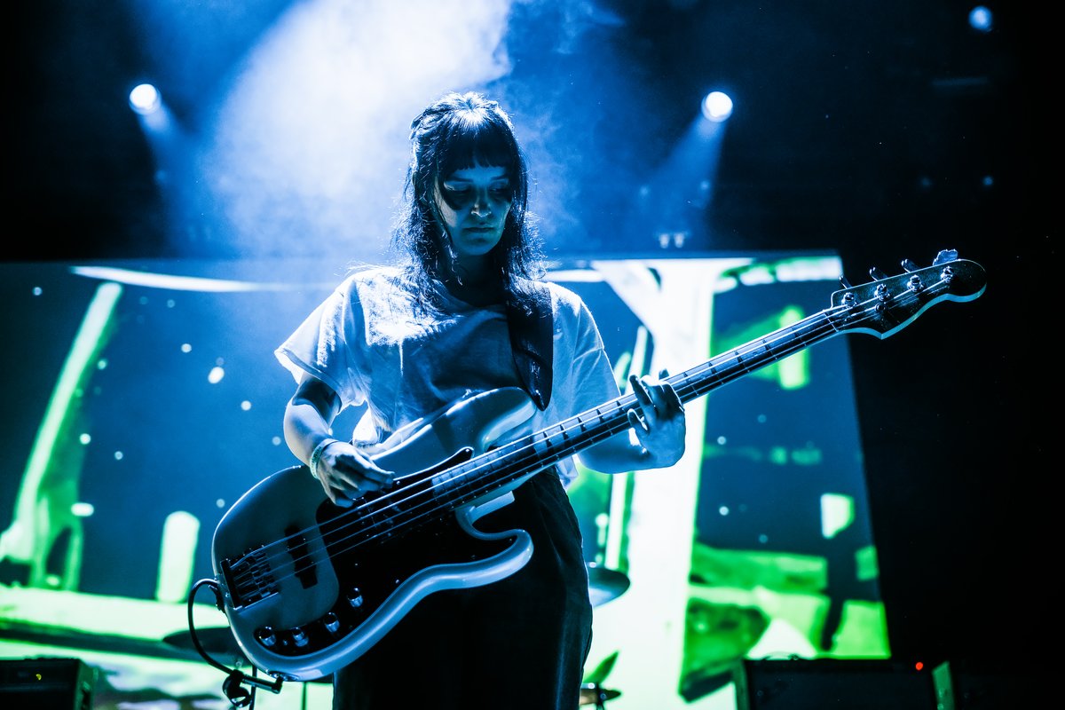 Roadburn 2022
<a href="/BandofNOTHING/">Nothing®</a> captured by <a href="/petertroest/">Peter Troest</a>