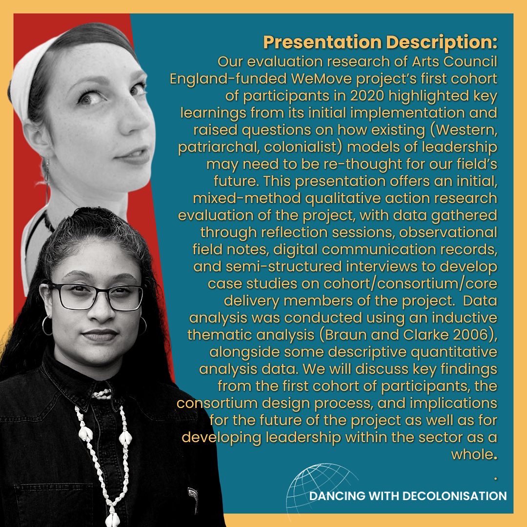 DDecolonisation tweet picture