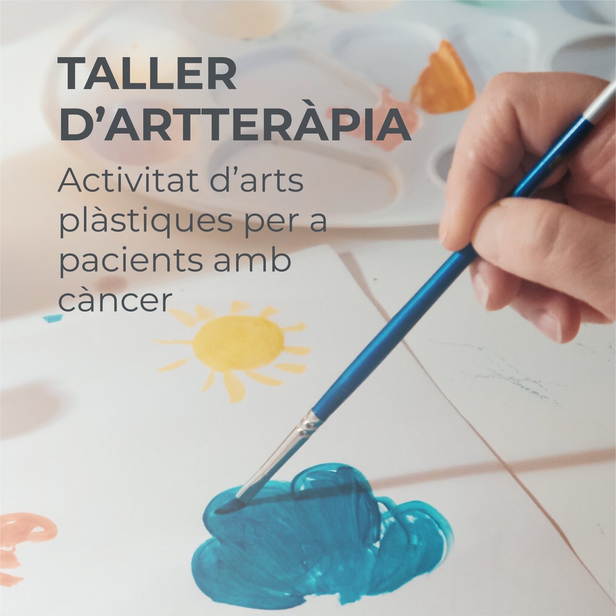 Institut Català d'Oncologia tweet media