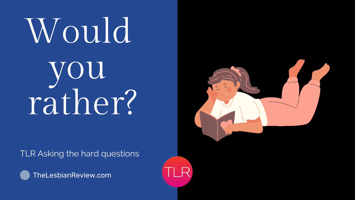 LesbianReviews's tweet photo. If you could only have one device for reading what would it be?

#lesbianbook #bisexualbook #kindle #queerlit #lgbtqbooks #bookworm #lesfiction #romancebooks #queerbook #bibliophile https://t.co/oHPiRghCnB