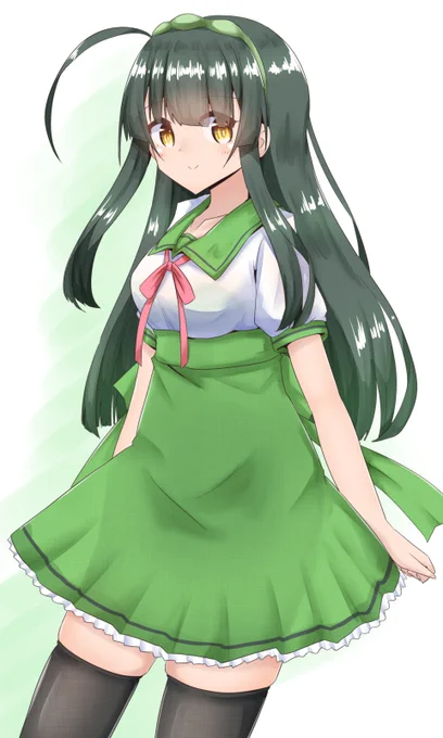 629/2310ずん姉さま! 