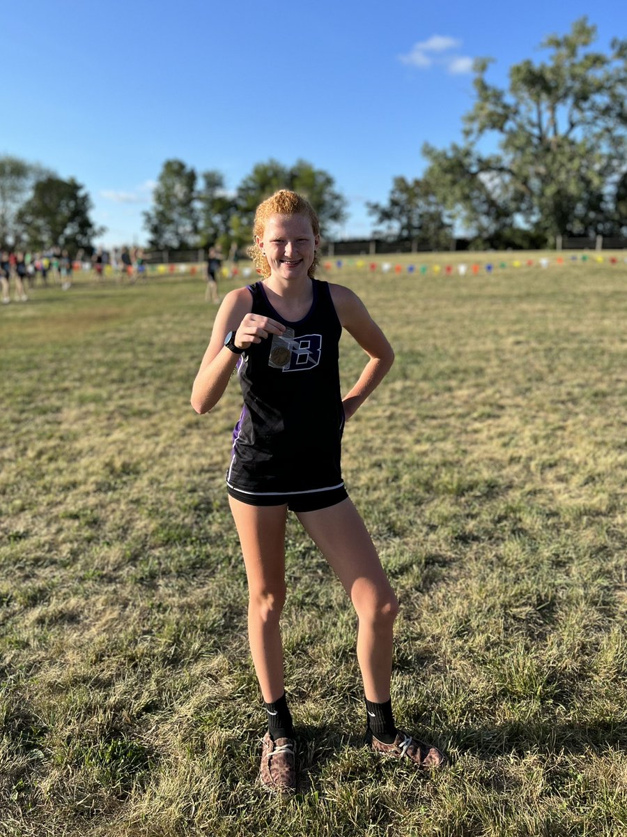 BAXTER BOLTS XC tweet media