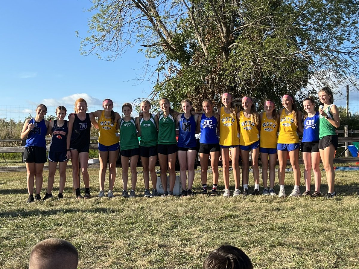 BAXTER BOLTS XC tweet media