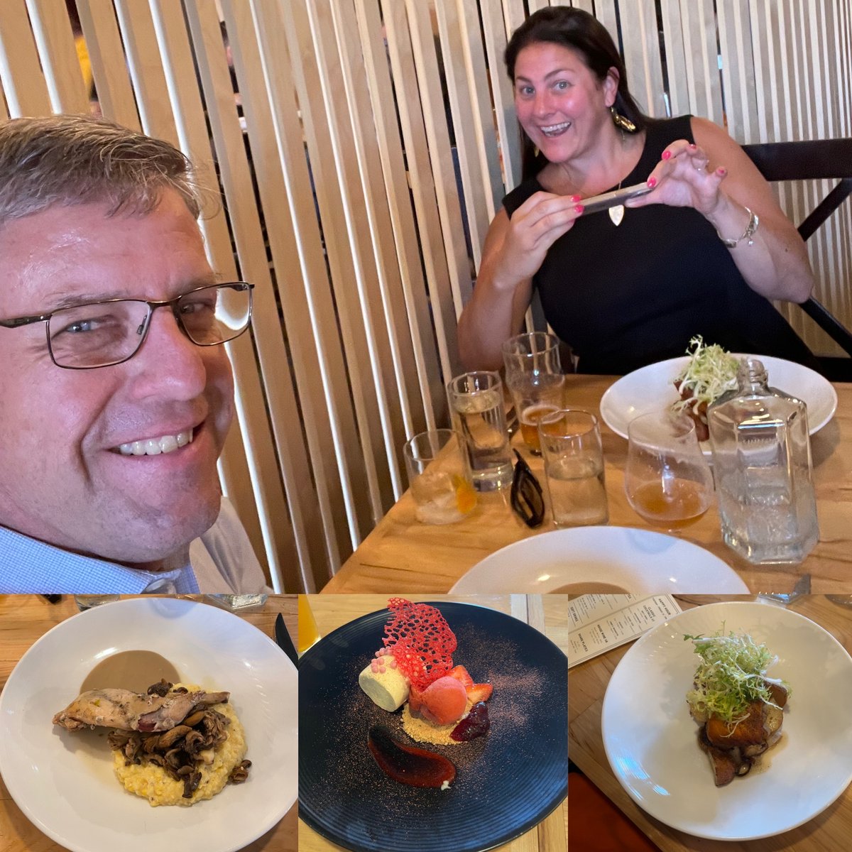 greenwald_sales's tweet photo. 📸 SPOTTED! 📸

@FOHInc is in use at @WolfsRidgeBrew, making some very stunning &amp; tasty food art! If you need some Spiral or Sprial Ink in your life shoot us a message!

#tabletopmatters #tabletop #fohfam #FOHFridayFeels #fohinaction #FOHinc https://t.co/WQUWP2G0Ue