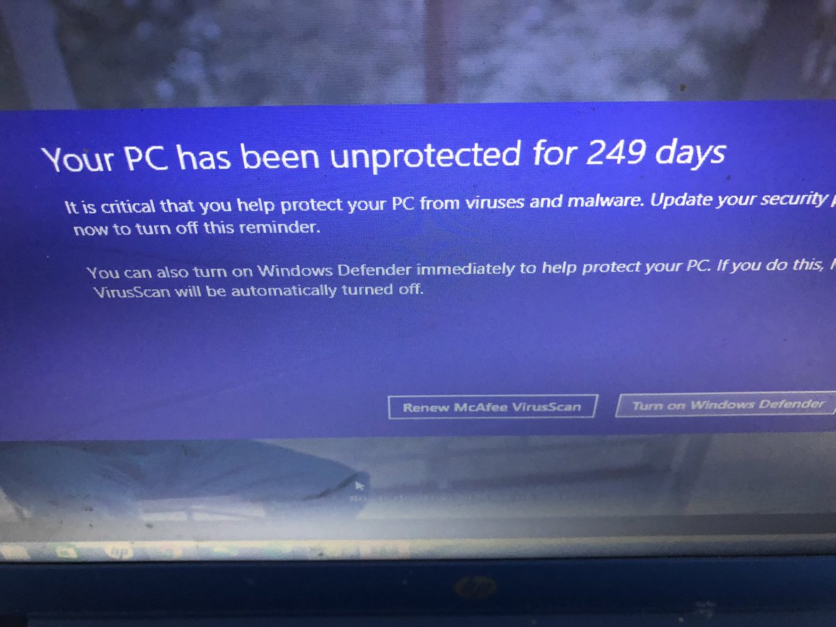 davepperlmutter's tweet image. Currently watching #RunningWithTheDevil about #JohnMcAfee, had to pause because on a #podcast with the fantastic @DJBowmanSmith &amp;amp; this popped up 😳 #antivirus @McAfee 👀 Now back to the #documentary on @netflix with #journalist @rocco_castoro &amp;amp; cameraman @Thefotoking #IARTG #RT