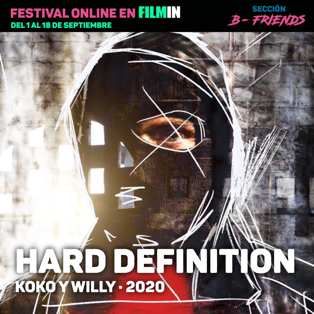 BRetinaFestival's tweet photo. @Future_Folk de Jeremy Kipp y J. Anderson Mitchell
@YETIALOVESTORY2 de @barelysarcasm @lechuck2 y @slimeboy420 
#BloodRoom de @elchicomorera 
Despedida Sangrienta 2 de Baba Brothers
@HardD3finition de Koko y Willy https://t.co/XqZoX8Vfs5
