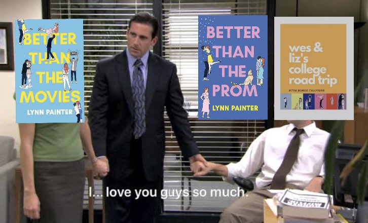 s (lynn’s version) ♡ tweet media