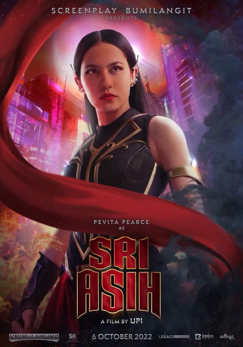 tix_id's tweet photo. Inilah teaser poster Sri Asih.
Apa yang kau lihat di dalamnya?
Apa yang dilihat Sri Asih?
SRI ASIH - Di Bioskop 6 Oktober 2022!
#sriasih #PakeTIXID https://t.co/UOJLMSP6Jp