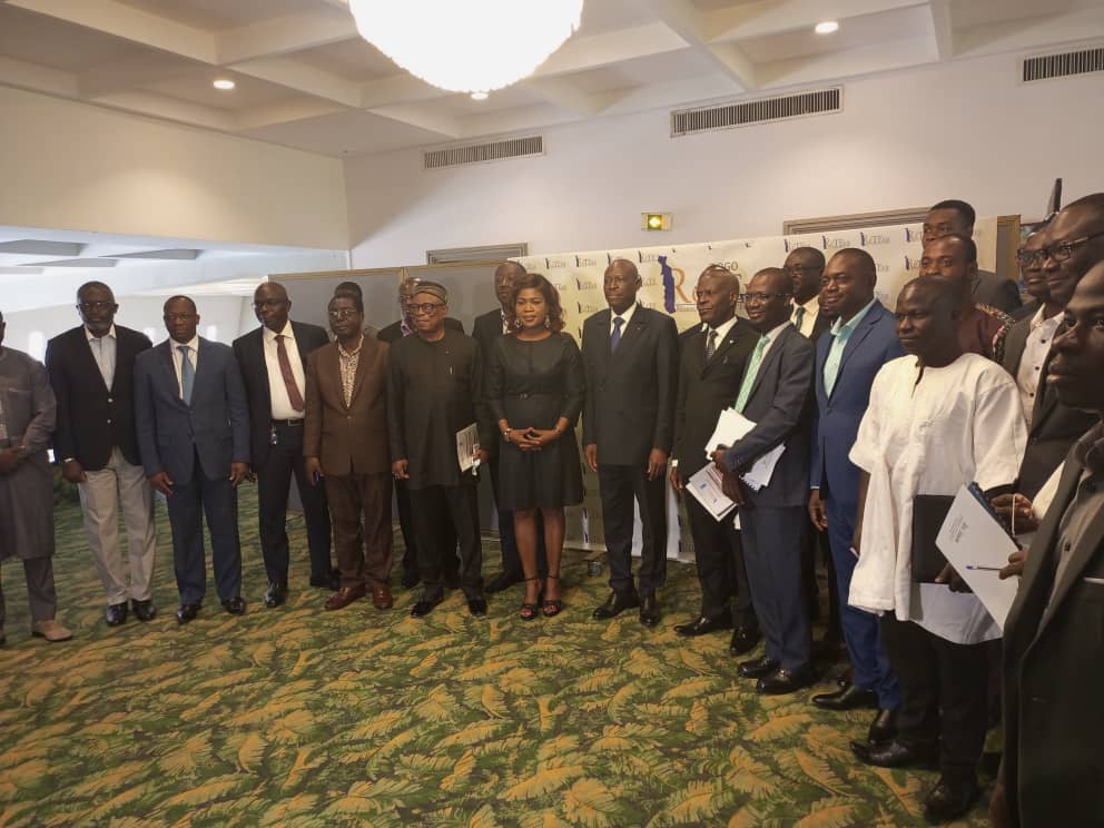 Réseau Togolais de l’Evaluation tweet media