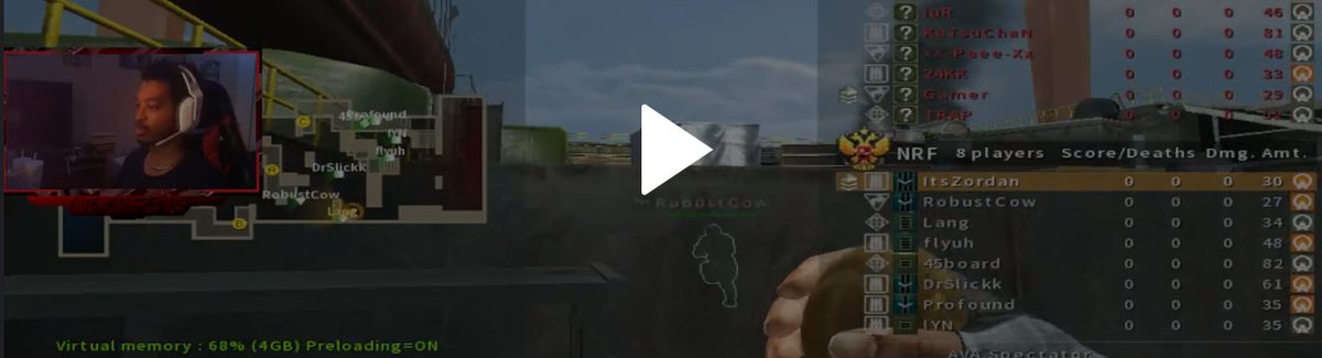 OneSnipeKO tweet media